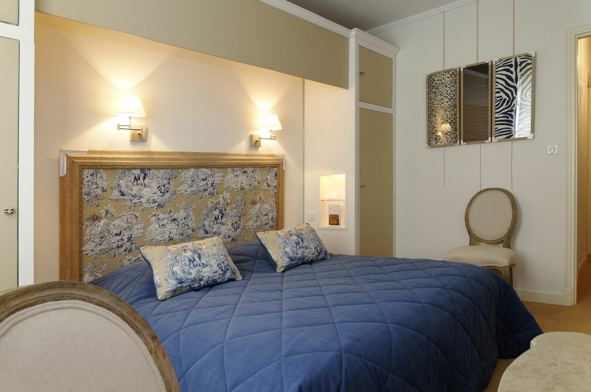 Hotel Domaine D'auriac - Relais&châteaux 5*